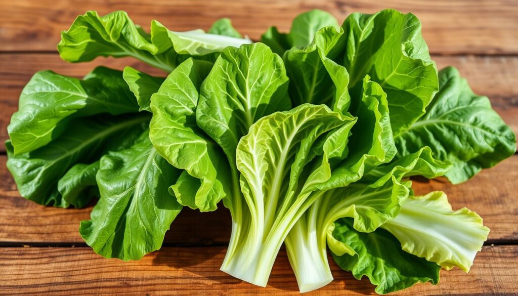 romaine lettuce